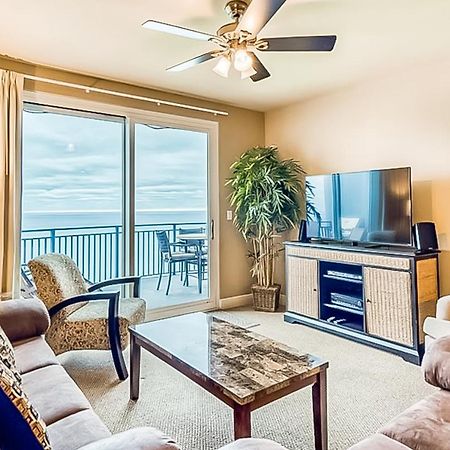 Sterling Breeze 2304 Daire Panama City Beach Dış mekan fotoğraf