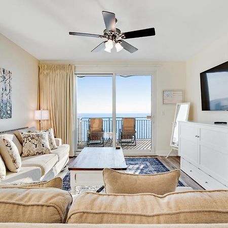 Sterling Breeze 2304 Daire Panama City Beach Dış mekan fotoğraf