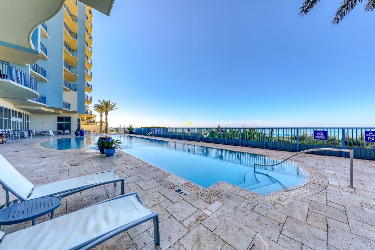 Sterling Breeze 2304 Daire Panama City Beach Dış mekan fotoğraf