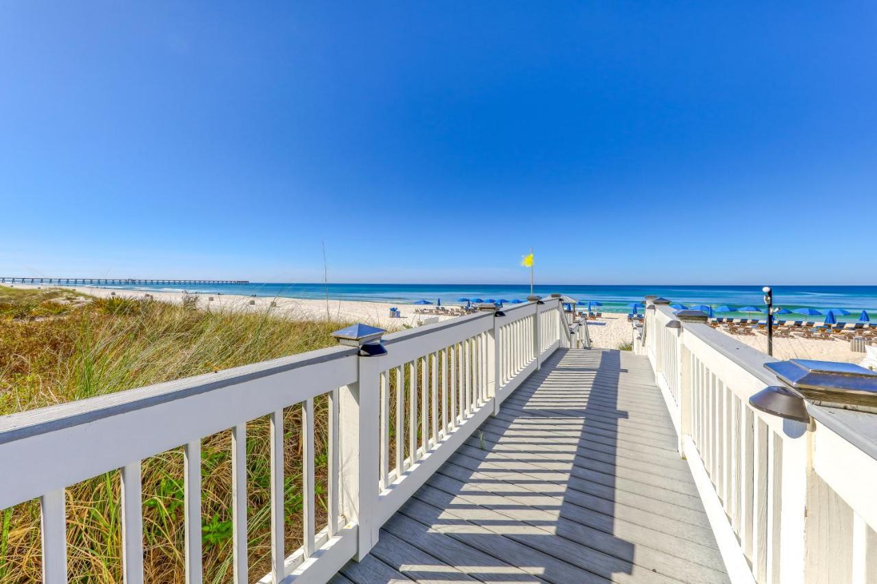 Sterling Breeze 2304 Daire Panama City Beach Dış mekan fotoğraf