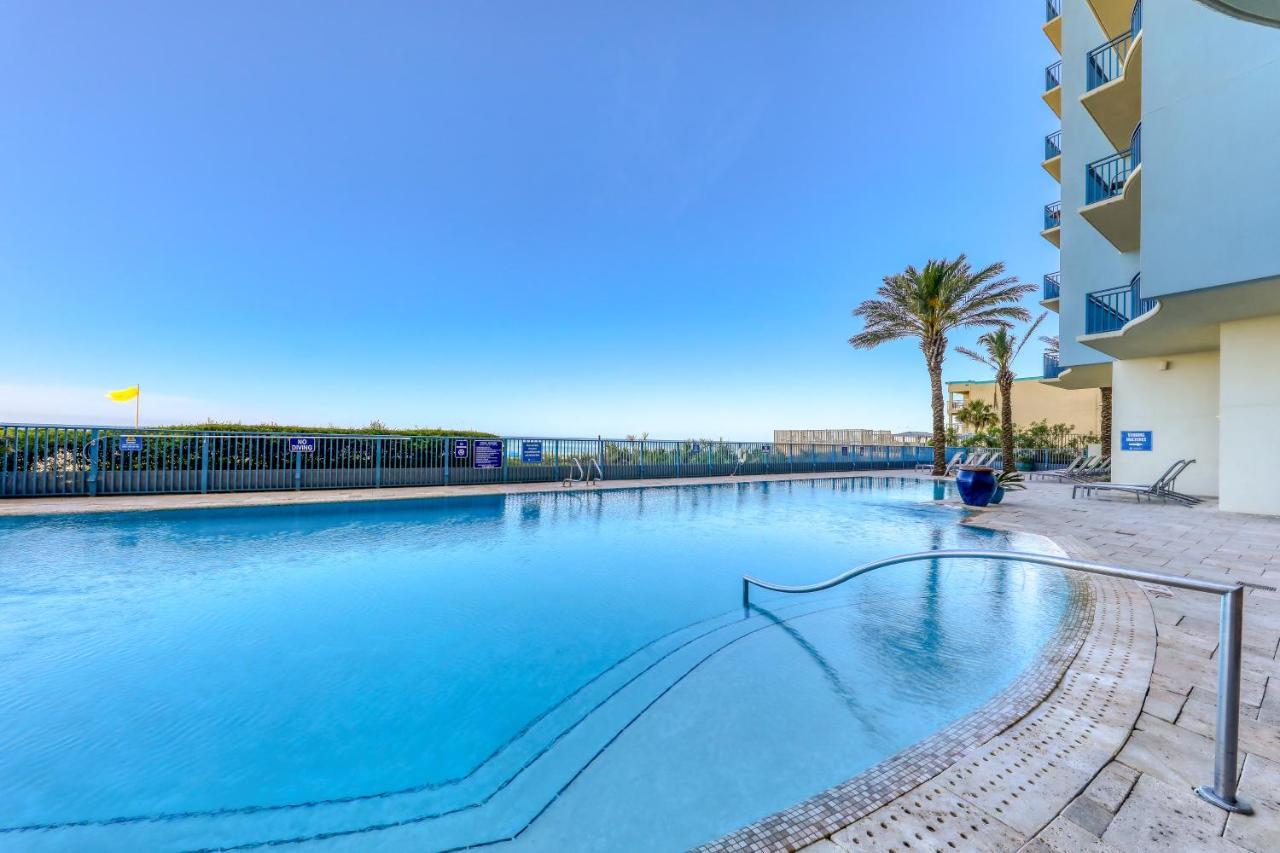 Sterling Breeze 2304 Daire Panama City Beach Dış mekan fotoğraf