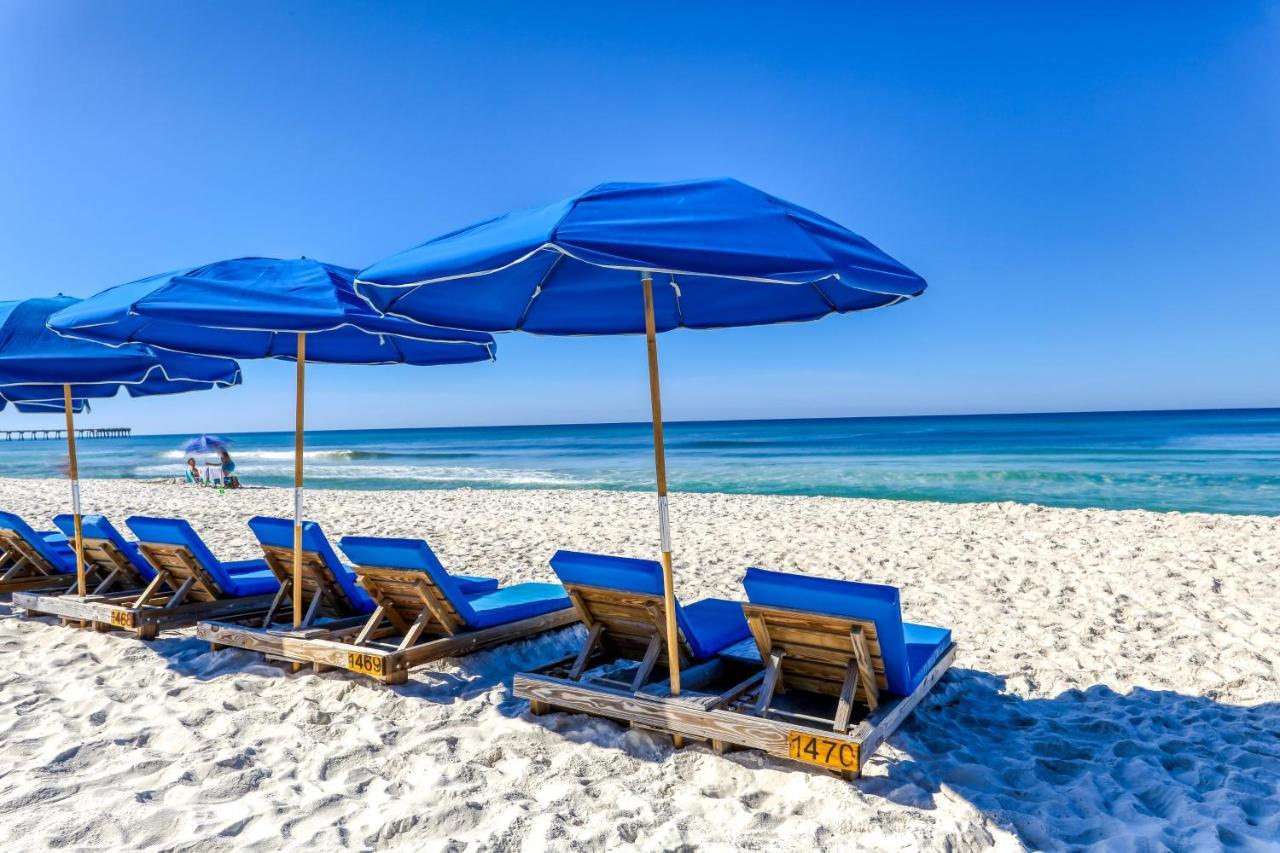 Sterling Breeze 2304 Daire Panama City Beach Dış mekan fotoğraf