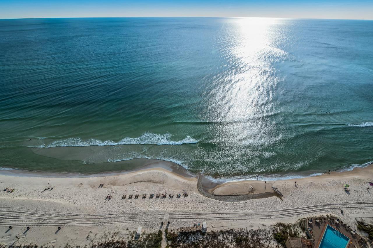 Sterling Breeze 2304 Daire Panama City Beach Dış mekan fotoğraf