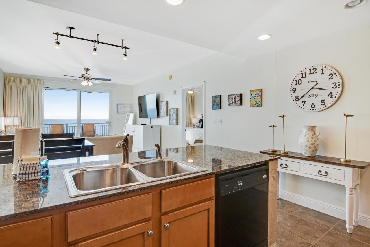 Sterling Breeze 2304 Daire Panama City Beach Dış mekan fotoğraf