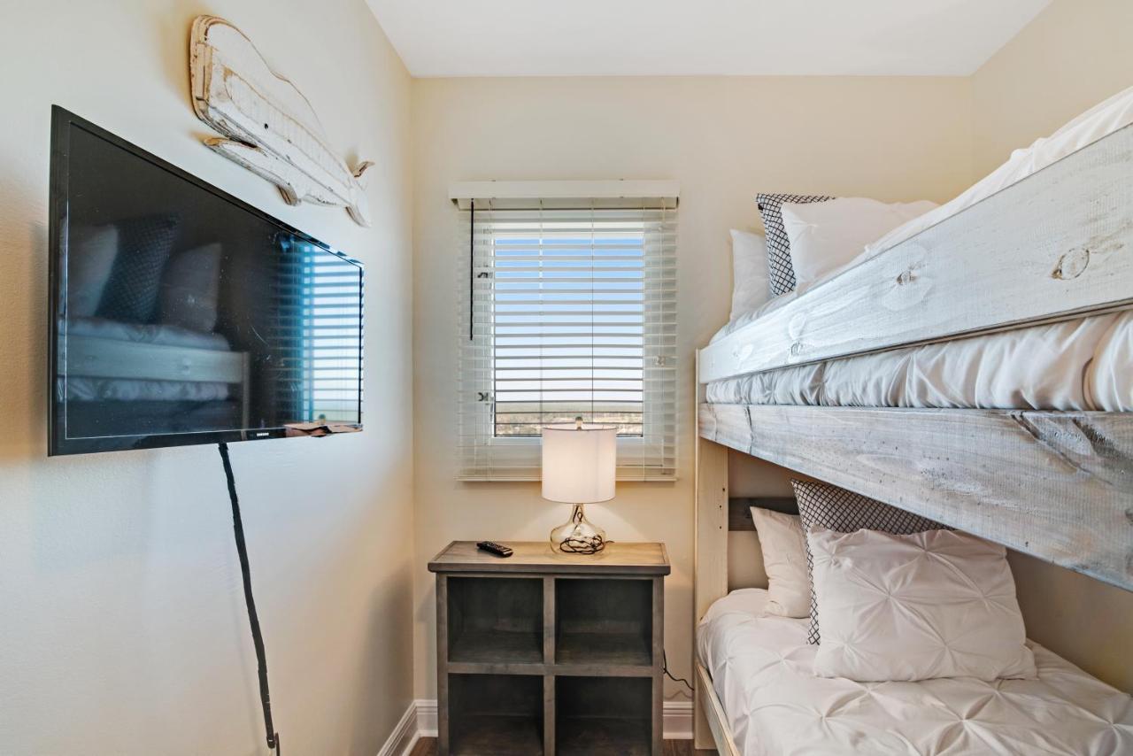 Sterling Breeze 2304 Daire Panama City Beach Dış mekan fotoğraf