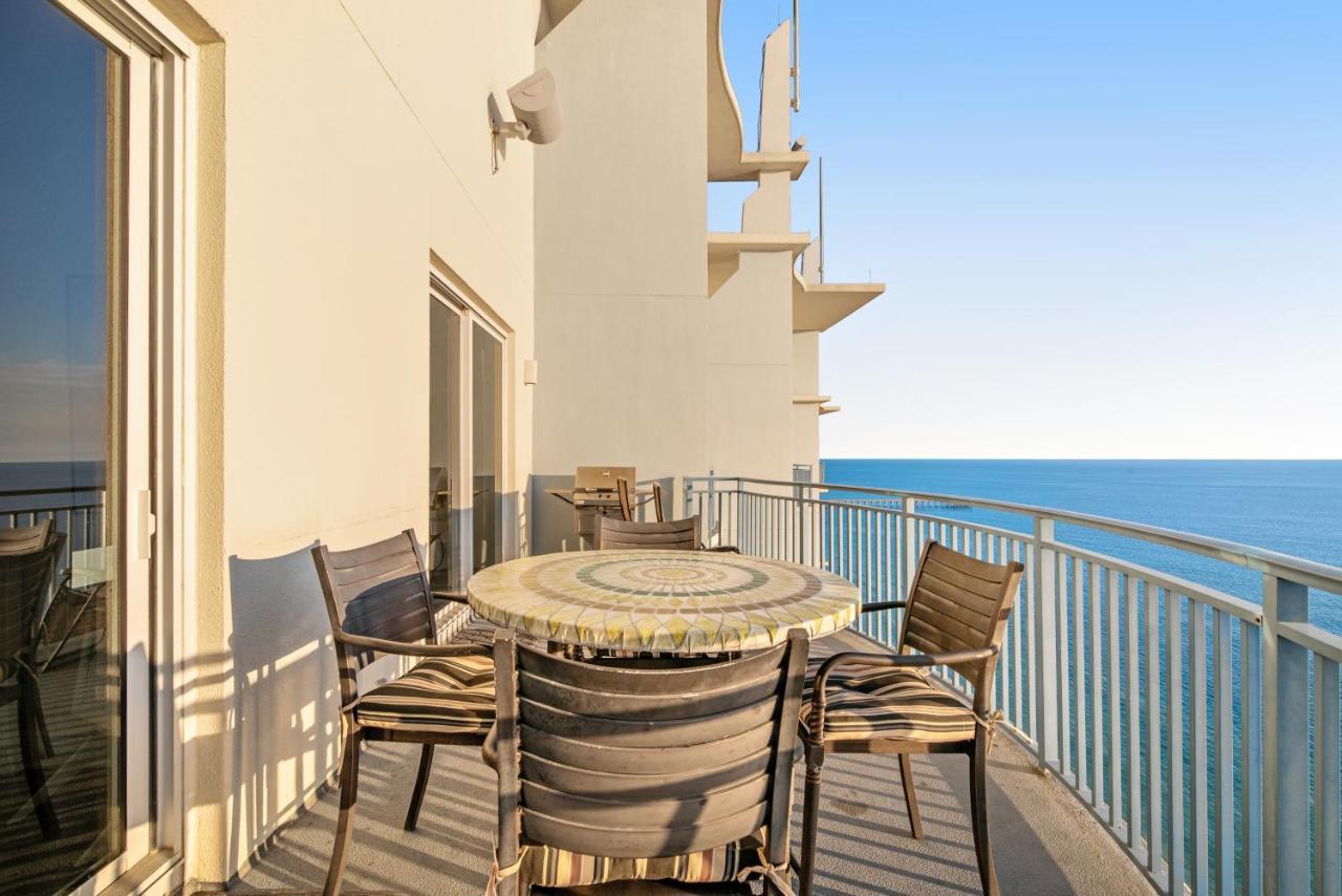 Sterling Breeze 2304 Daire Panama City Beach Dış mekan fotoğraf