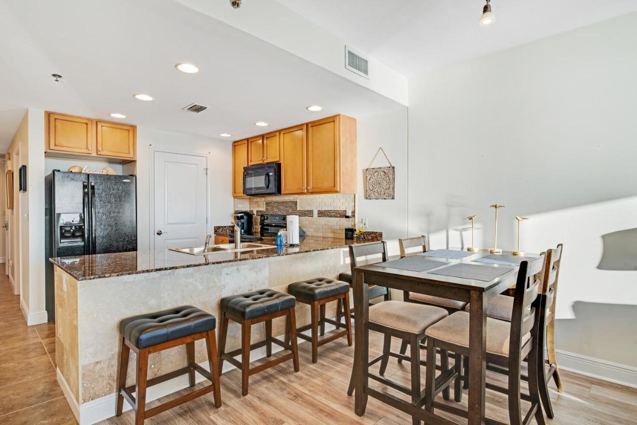 Sterling Breeze 2304 Daire Panama City Beach Dış mekan fotoğraf
