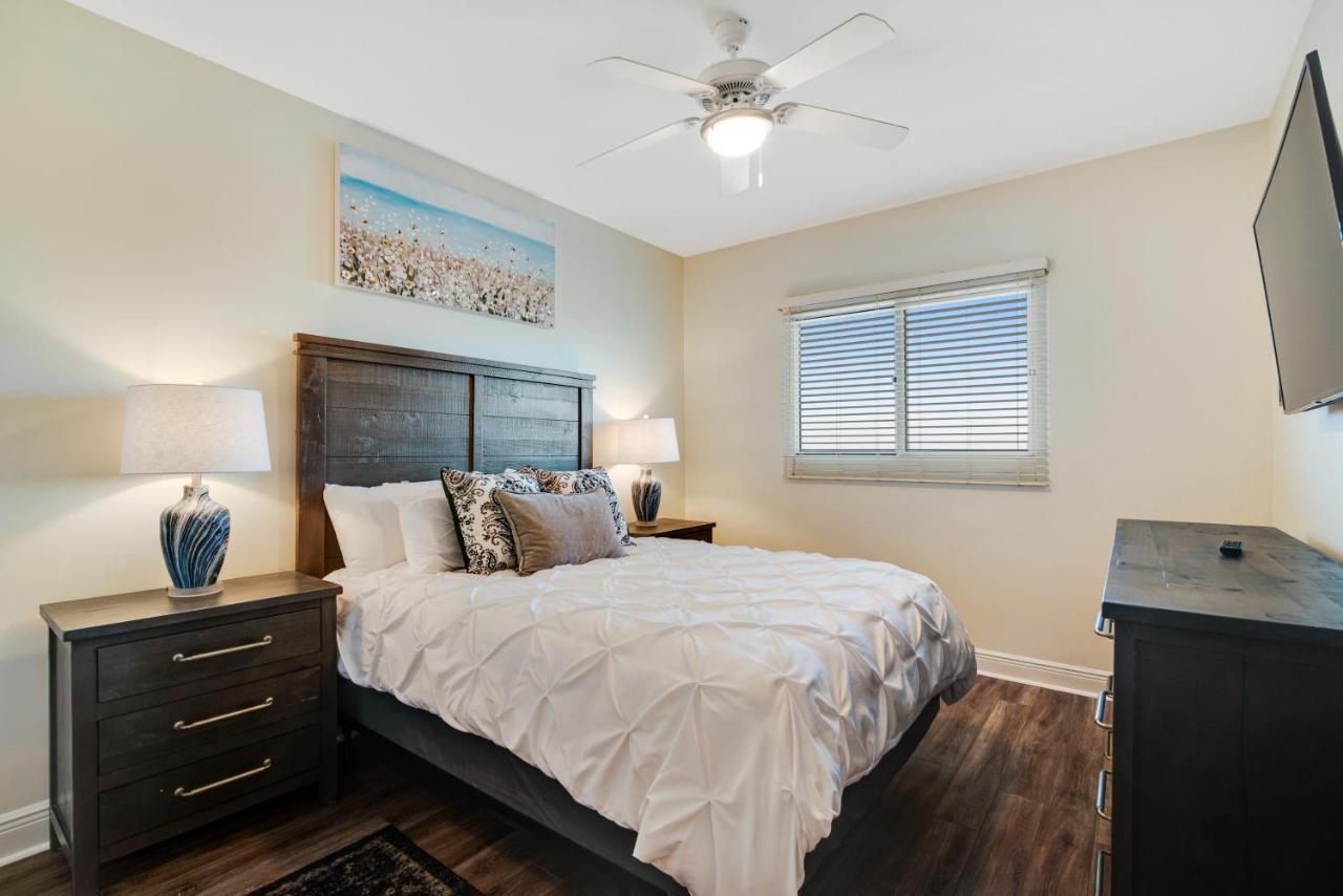 Sterling Breeze 2304 Daire Panama City Beach Dış mekan fotoğraf