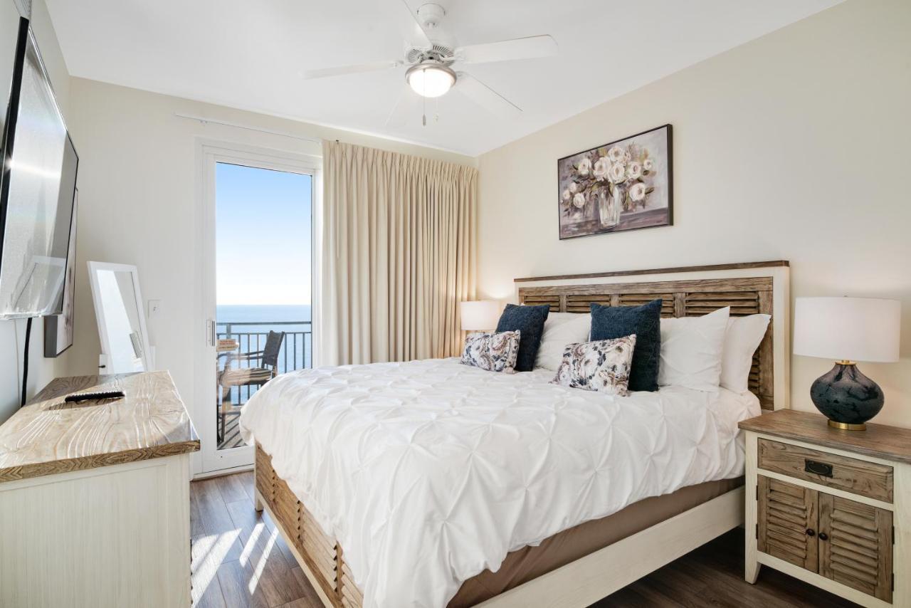 Sterling Breeze 2304 Daire Panama City Beach Dış mekan fotoğraf