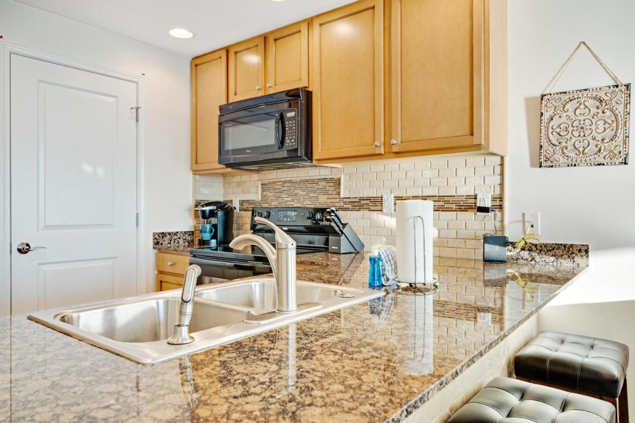 Sterling Breeze 2304 Daire Panama City Beach Dış mekan fotoğraf
