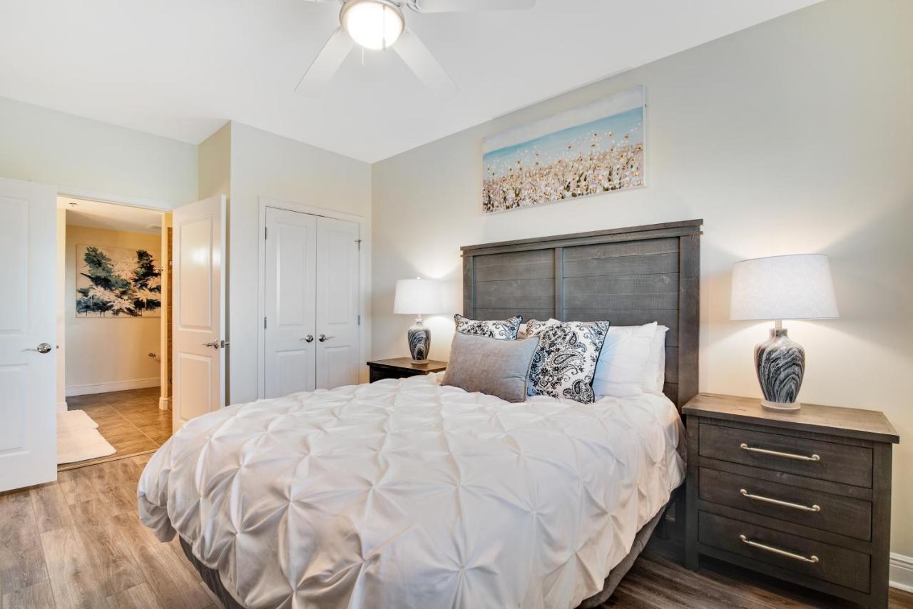 Sterling Breeze 2304 Daire Panama City Beach Dış mekan fotoğraf