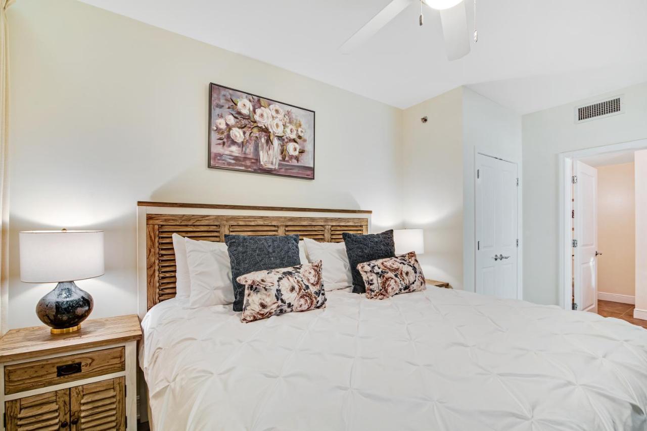 Sterling Breeze 2304 Daire Panama City Beach Dış mekan fotoğraf