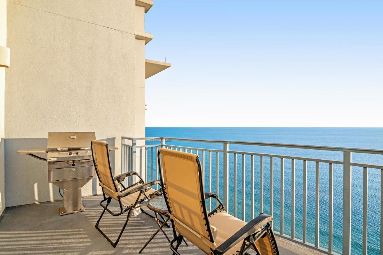 Sterling Breeze 2304 Daire Panama City Beach Dış mekan fotoğraf
