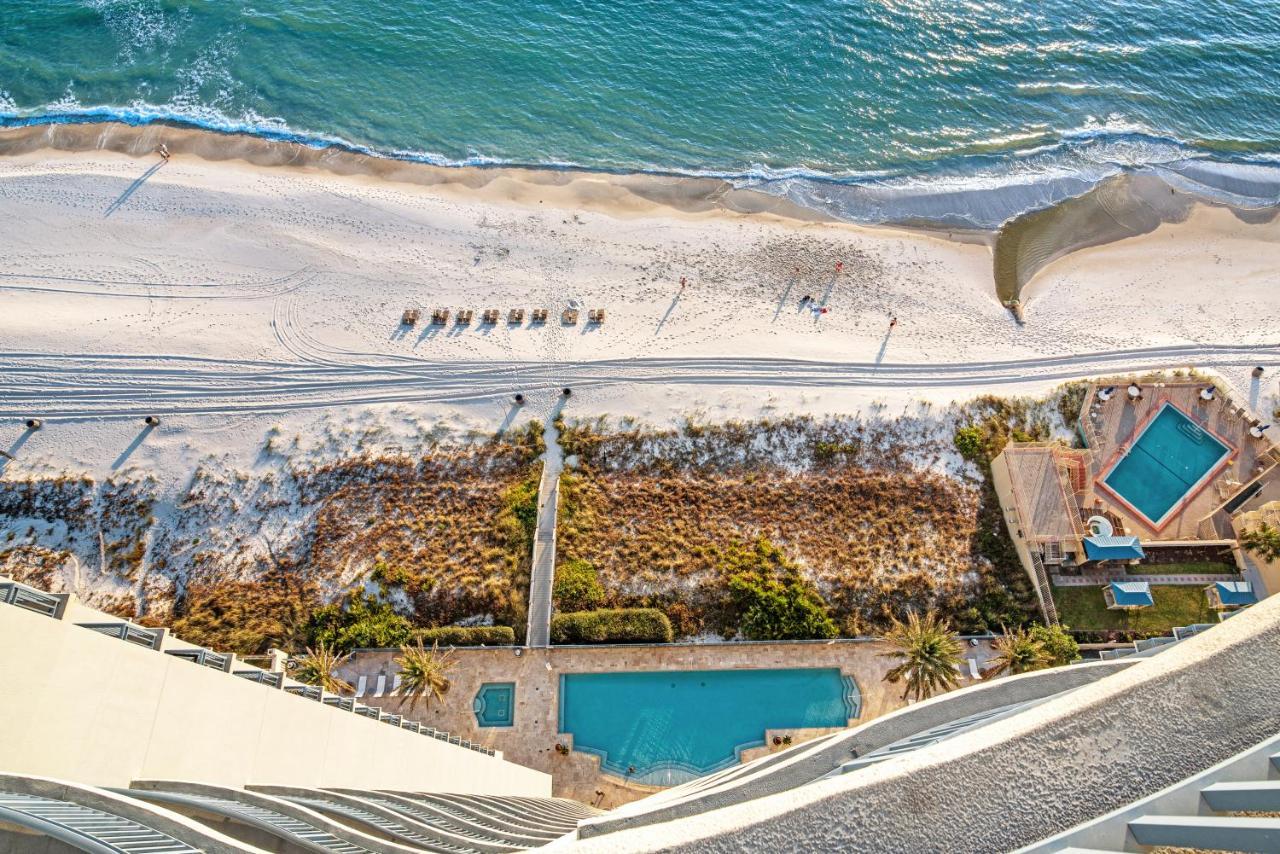 Sterling Breeze 2304 Daire Panama City Beach Dış mekan fotoğraf