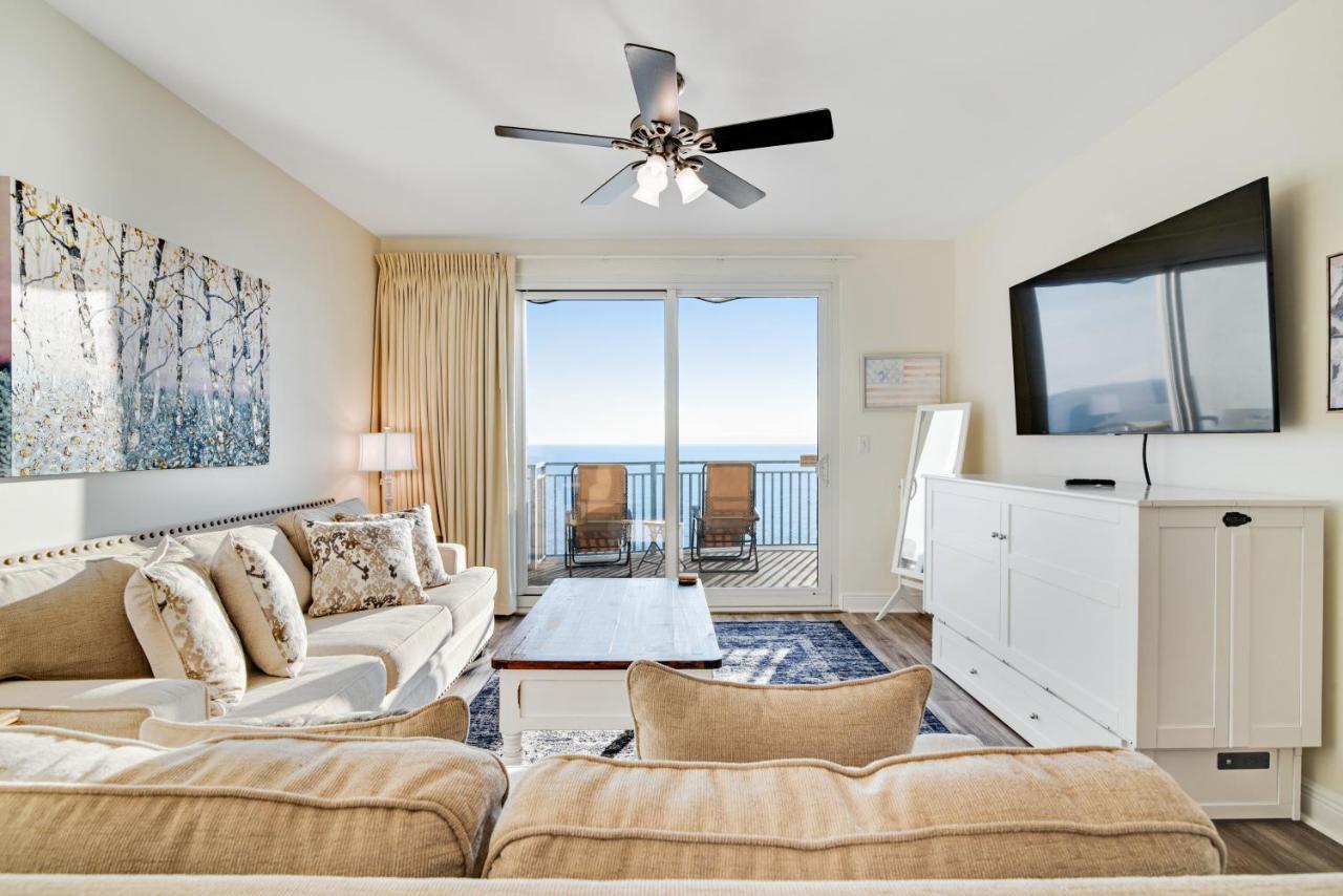 Sterling Breeze 2304 Daire Panama City Beach Dış mekan fotoğraf