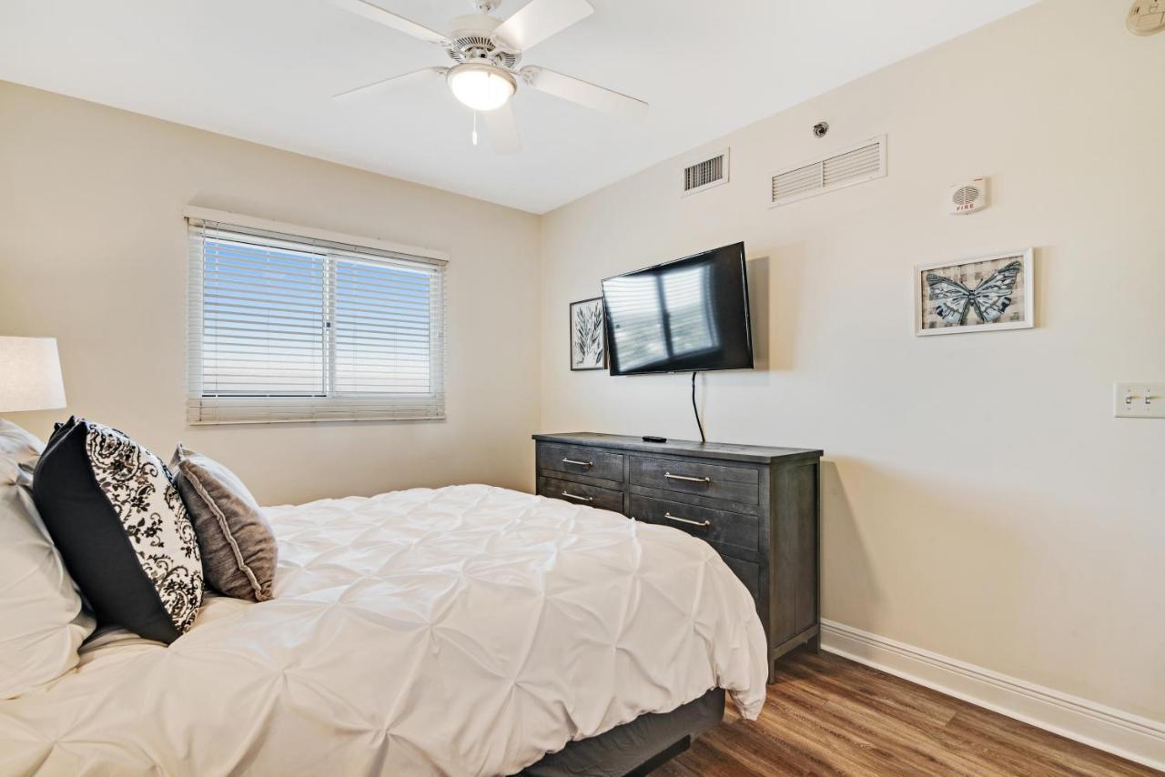 Sterling Breeze 2304 Daire Panama City Beach Dış mekan fotoğraf