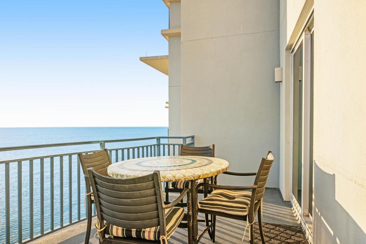 Sterling Breeze 2304 Daire Panama City Beach Dış mekan fotoğraf