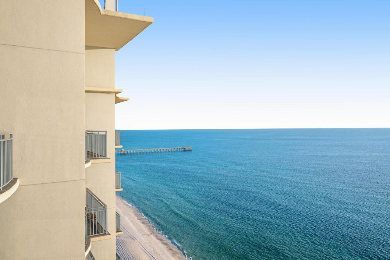 Sterling Breeze 2304 Daire Panama City Beach Dış mekan fotoğraf