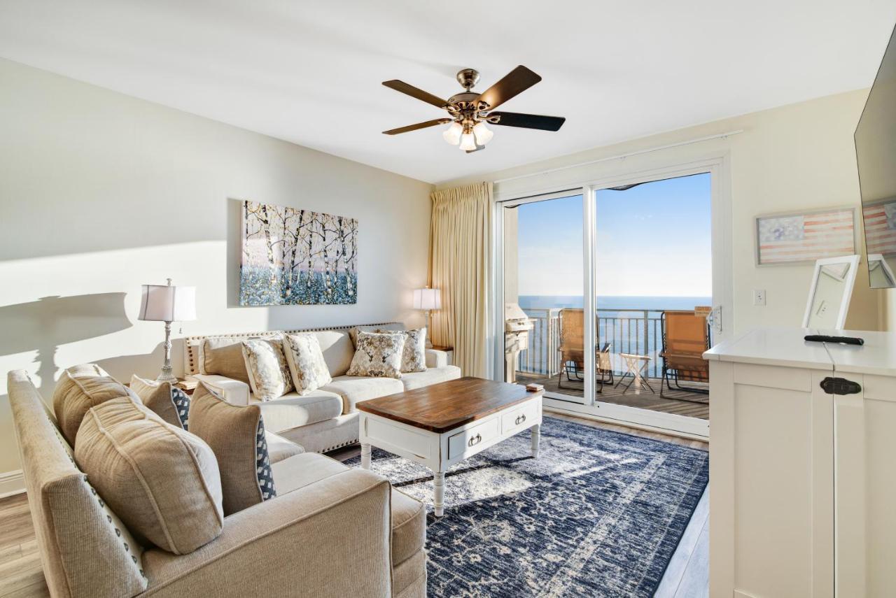 Sterling Breeze 2304 Daire Panama City Beach Dış mekan fotoğraf