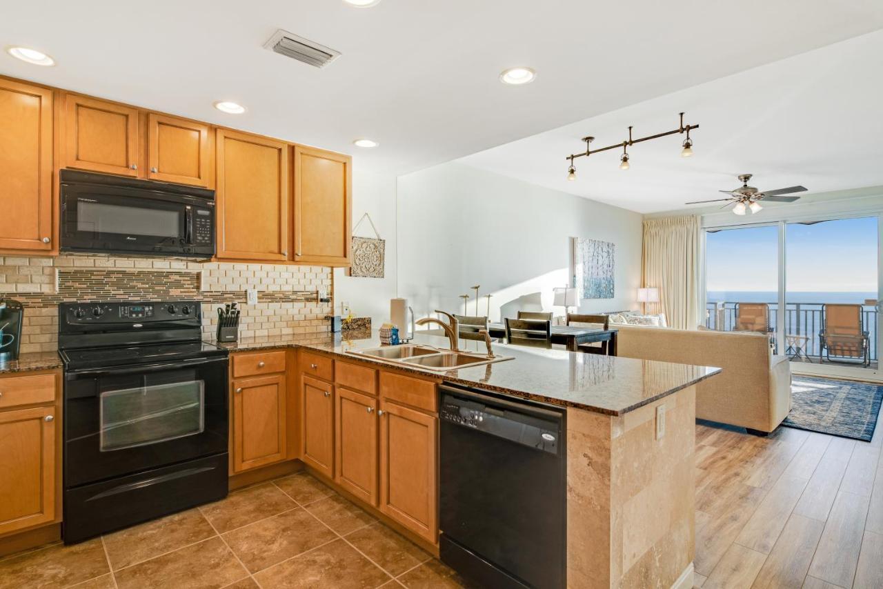 Sterling Breeze 2304 Daire Panama City Beach Dış mekan fotoğraf