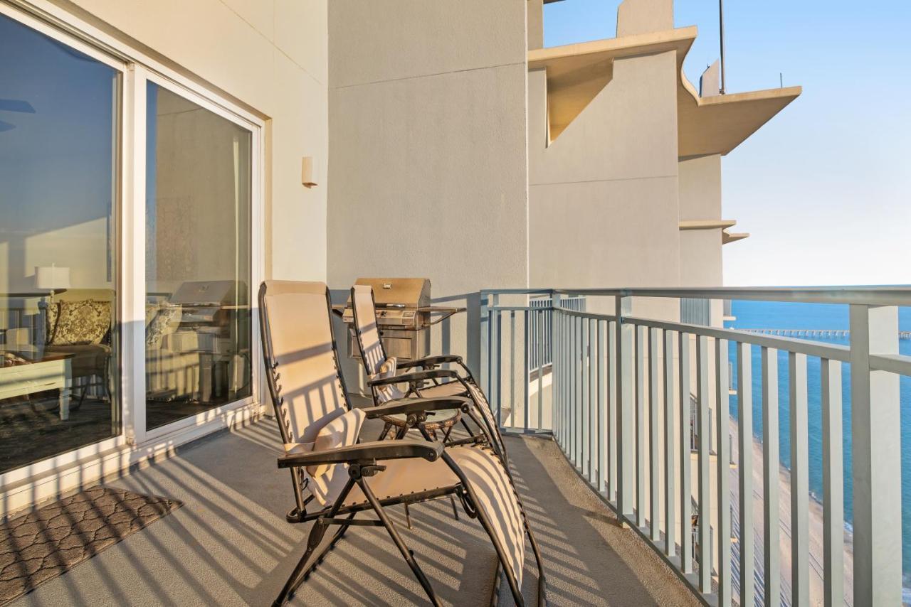 Sterling Breeze 2304 Daire Panama City Beach Dış mekan fotoğraf